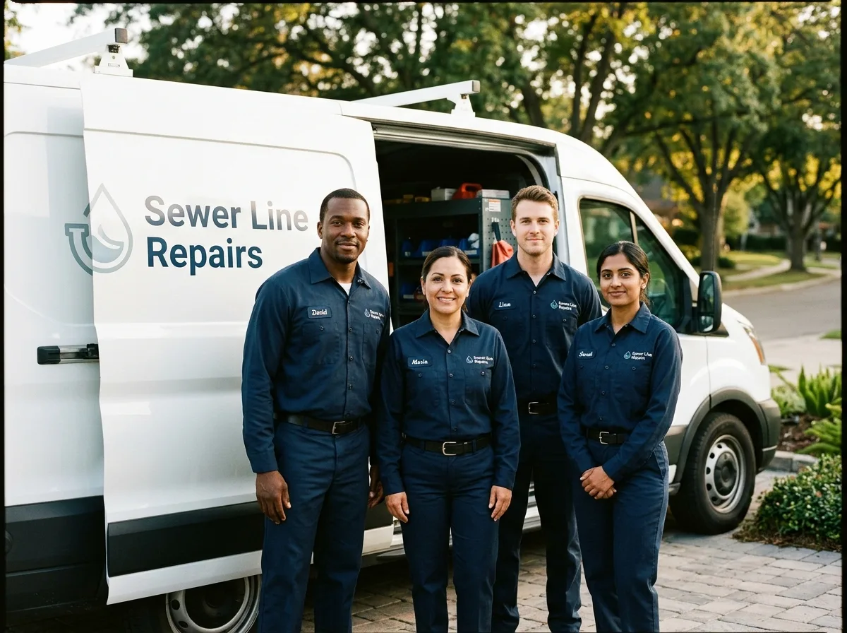Emergency Plumber company in Parkton, NC